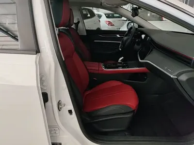 Aeolus MAX 2021, 51100 км, за 37000 CNY - фото 25