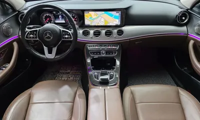 Mercedes-Benz E-Class 2019, 68036 км, за 24700000 KRW - фото 7