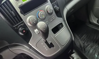 Hyundai Starex 2010, 133000 км, за 7500000 KRW - фото 14