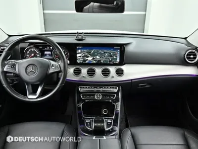Mercedes-Benz E-Class 2017, 170000 км, за 13700000 KRW - фото 7