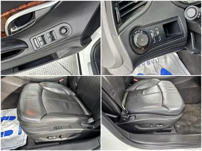 ChevroletGMDaewoo Alpheon 2013, 193500 км, за 1890000 KRW - фото 16