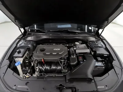 Hyundai Grandeur 2018, 165739 км, за 11690000 KRW - фото 6