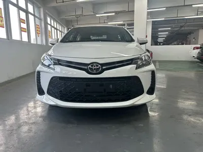 Toyota Vios FS 2022, 26000 км, за 46800 CNY