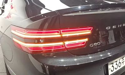 Genesis G80 2024, 24664 км, за 38500000 KRW - фото 23