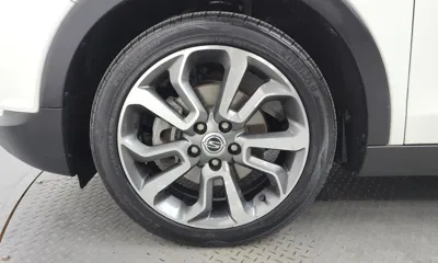 KG_Mobility_Ssangyong TIBOLI 2016, 151826 км, за 5700000 KRW - фото 5