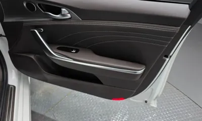 Kia Stinger 2021, 36273 км, за 28500000 KRW - фото 25