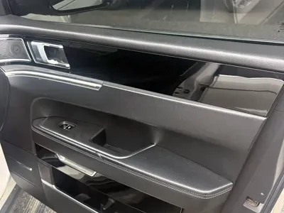 Zotye Zotye T700 2017, 120000 км, за 16500 CNY - фото 7
