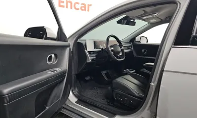 Hyundai Ioniq5 2022, 106385 км, за 26590000 KRW - фото 10
