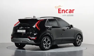 Kia Niro 2022, 67436 км, за 21500000 KRW - фото 2
