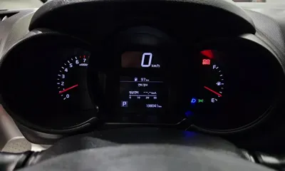 Kia Ray 2022, 138041 км, за 6900000 KRW - фото 8