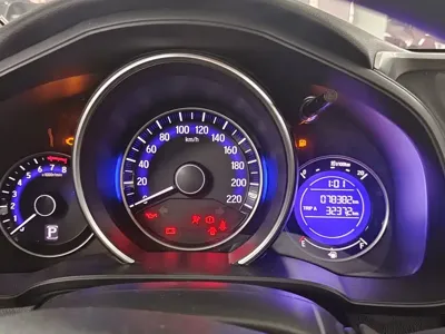 Honda Fit 2015, 78300 км, за 25400 CNY - фото 11