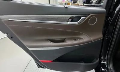 Hyundai Grandeur 2018, 62922 км, за 16500000 KRW - фото 25