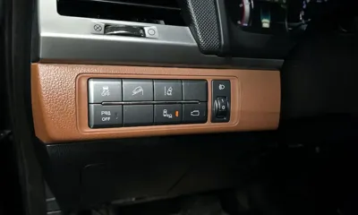 KG_Mobility_Ssangyong Rexton 2019, 77904 км, за 16800000 KRW - фото 16