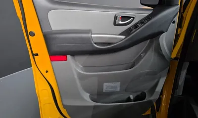 Hyundai Starex 2020, 30247 км, за 23800000 KRW - фото 27