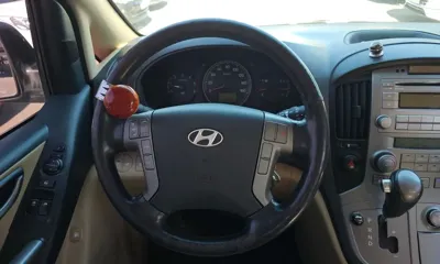 Hyundai Starex 2016, 59879 км, за 18000000 KRW - фото 13