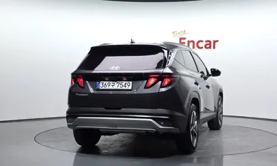 Hyundai Tucson 2025, 28742 км, за 32490000 KRW - фото 4