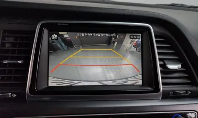 Hyundai Sonata 2018, 144199 км, за 11400000 KRW - фото 15