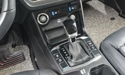 KG_Mobility_Ssangyong KORANDO 2019, 114054 км, за 10300000 KRW - фото 9