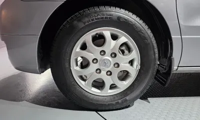 Hyundai Starex 2014, 210754 км, за 6500000 KRW - фото 5