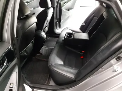 Hyundai Sonata 2010, 123000 км, за 3550000 KRW - фото 11