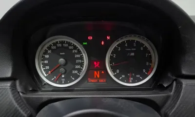BMW M3 2010, 179501 км, за 27330000 KRW - фото 8