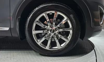 Kia Sorento 2015, 201002 км, за 9500000 KRW - фото 5