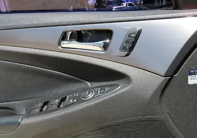 Hyundai Sonata 2012, 132599 км, за 4700000 KRW - фото 11