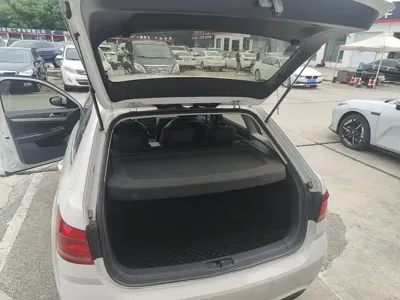 Volkswagen Gran Lavida 2019, 87899 км, за 44400 CNY - фото 19
