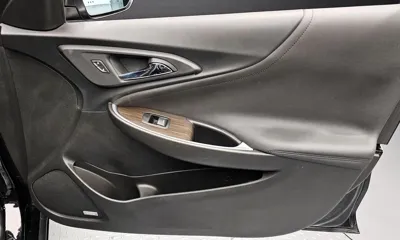 ChevroletGMDaewoo Malibu 2019, 65245 км, за 13400000 KRW - фото 24