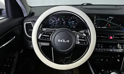 Kia Seltos 2025, 30263 км, за 26700000 KRW - фото 13