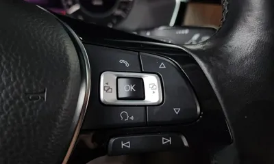 Volkswagen Passat 2018, 116086 км, за 18500000 KRW - фото 17