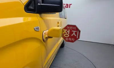 Hyundai Starex 2017, 65362 км, за 9900000 KRW - фото 29