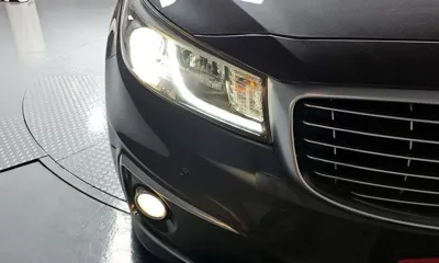 Kia Canival 2017, 155140 км, за 8850000 KRW - фото 22
