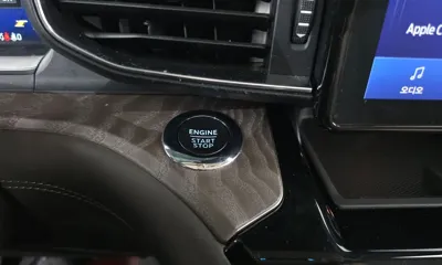 Ford Explorer 2022, 18454 км, за 38490000 KRW - фото 27