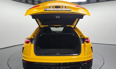 Lamborghini Urus 2022, 18896 км, за 285000000 KRW - фото 20