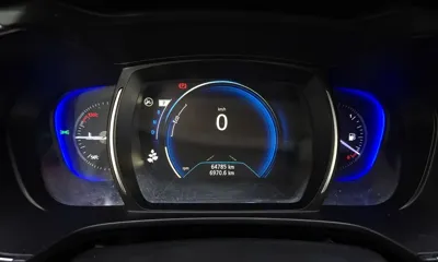 Renault-KoreaSamsung QM6 2019, 64785 км, за 11500000 KRW - фото 8