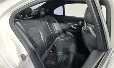 Mercedes-Benz C-Class 2019, 70640 км, за 23900000 KRW - фото 11