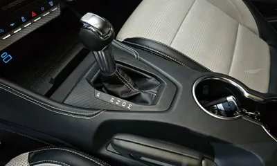 Ford Mustang 2024, 21804 км, за 67000000 KRW - фото 9