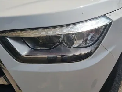 JAC Refine S3 2016, 58600 км, за 11500 CNY - фото 5