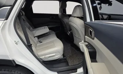 Kia Sorento 2022, 84434 км, за 24200000 KRW - фото 12
