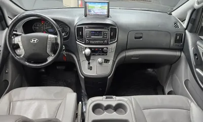 Hyundai Starex 2016, 107353 км, за 13900000 KRW - фото 7