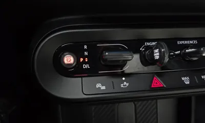 MINI Cooper 2025, 9965 км, за 32590000 KRW - фото 9
