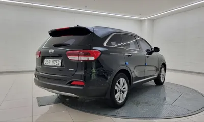 Kia Sorento 2016, 163968 км, за 8700000 KRW - фото 5