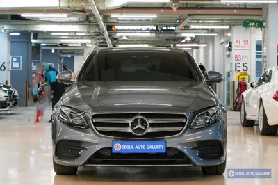 Mercedes-Benz E-Class 2020, 43900 км, за 33000000 KRW - фото 3