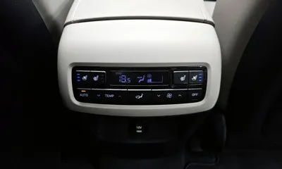 Hyundai Palisade 2019, 99561 км, за 21700000 KRW - фото 18
