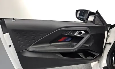 BMW M2 2025, 9280 км, за 86700000 KRW - фото 24