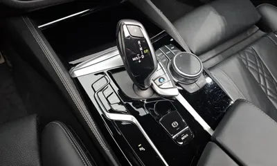 BMW 5-Series 2022, 98908 км, за 41900000 KRW - фото 9