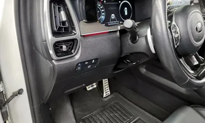 Kia Sorento 2021, 33244 км, за 28900000 KRW - фото 17
