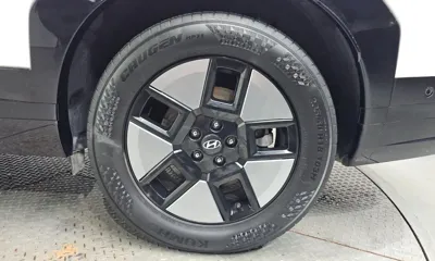 Hyundai Santafe 2024, 61850 км, за 36600000 KRW - фото 21