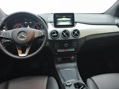 Mercedes-Benz B-Class 2016, 69700 км, за 51100 CNY - фото 12